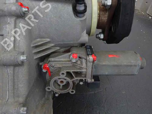 Used Gearbox Gearbox 9448508 9448508