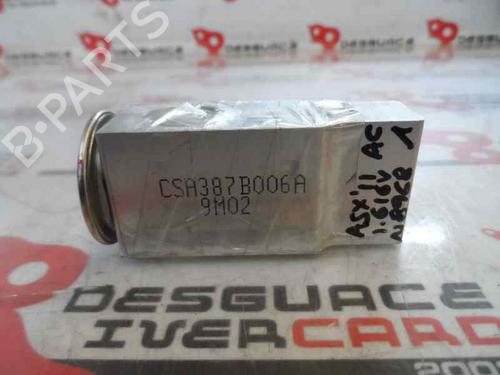 Electronic sensor MITSUBISHI ASX (GA_W_) 1.6 MIVEC (GA1W) | BP14171739M84