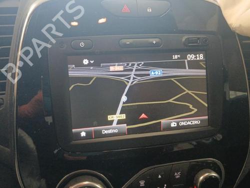 AC pipe RENAULT CAPTUR I (J5_, H5_) 1.3 TCe 130 (J5NJ, J5NE) | BP36292077M126 - Image 10