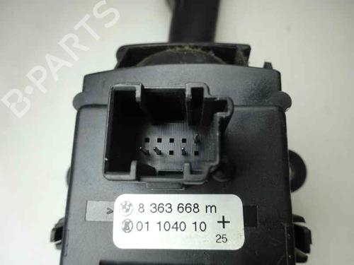 Ratstangsstang BMW 3 (E46) 320 d (136 hp) 1386163