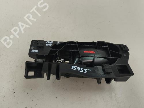 Used Front right interior door handle PEUGEOT 207 (WA_, WC_) [2006-2015]  17728605
