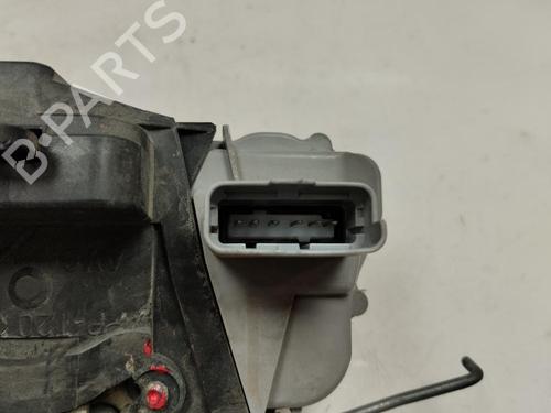 Used Front left lock CITROËN XSARA PICASSO (N68) 2.0 HDi (90 hp) 19939668