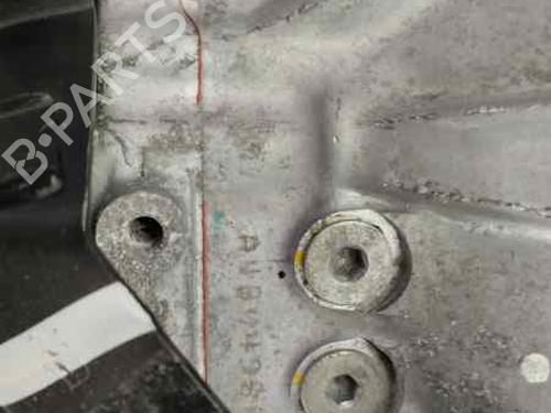 Used Gearbox TOYOTA AURIS Estate (_E18_) 2.0 D-4D (ADE186_) (124 hp) 30541314