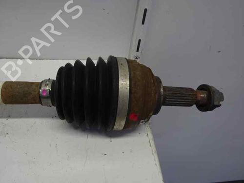 Used Right front driveshaft Right front driveshaft 9555428 9555428