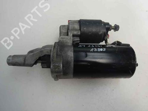 Starter AUDI A4 B6 (8E2) 2.5 TDI quattro | BP6022182M8 - Image 3