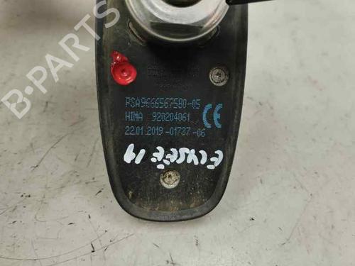 Antenna/Base CITROËN C-ELYSEE (DD_) | BP27870828C140 - Image 2
