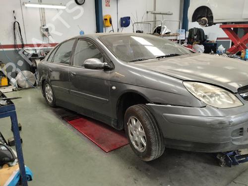 Mass air flow sensor CITROËN C5 I (DC_) 2.0 HDi (DCRHZB, DCRHZE) | BP13059455M95