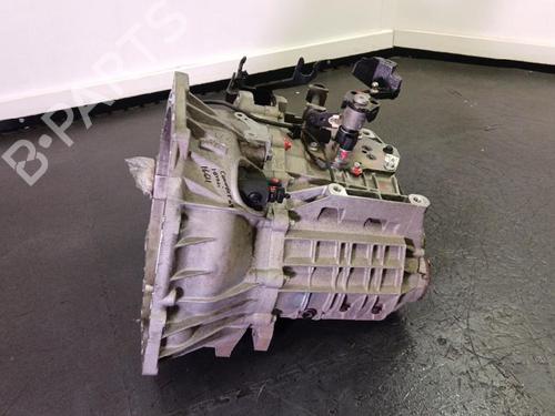 Gearbox FORD TRANSIT CONNECT (P65_, P70_, P80_) 1.8 Di | BP35744215M3 - Image 4