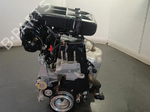 Engine FORD KA (RU8) 1.2 | BP40622804M1  - Image 5