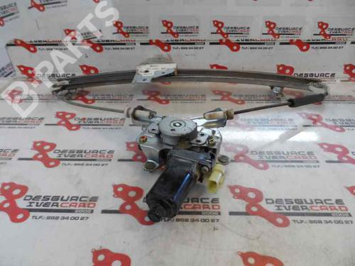 Front right window mechanism HYUNDAI GETZ (TB)  | BP206474C23 