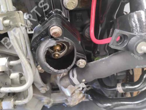 Motor FORD FOCUS I (DAW, DBW) 1.8 Turbo DI / TDDi (90 hp) 26561261