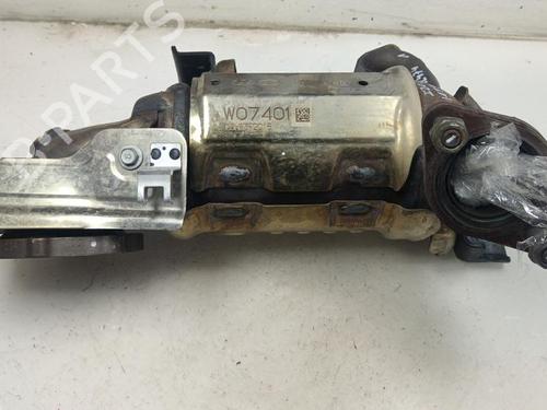 Catalyst HYUNDAI i20 III (BC3, BI3) | BP35741270M10 - Image 2