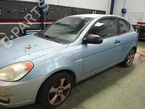 Headlight switch HYUNDAI ACCENT III (MC) 1.5 CRDi GLS | BP9739836I24 - Image 6