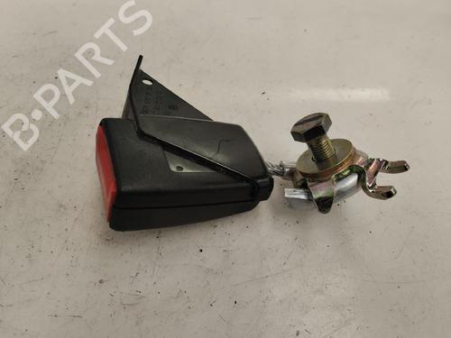 Engate do cinto Engate do cinto MERCEDES-BENZ CLK (C208) CLK 230 Kompressor (208.347) (193 hp) 12309618 12309618