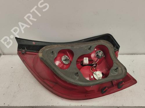 Left taillight KIA CEE'D Hatchback (ED) 1.6 CRDi 115 | BP13460135C34 - Image 2