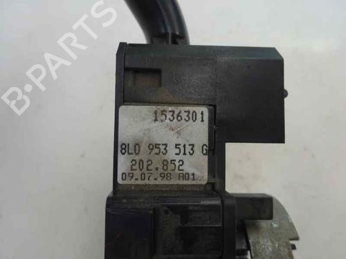 Mando intermitentes / limpia VW NEW BEETLE (9C1, 1C1) 1.9 TDI (90 hp) 9728739