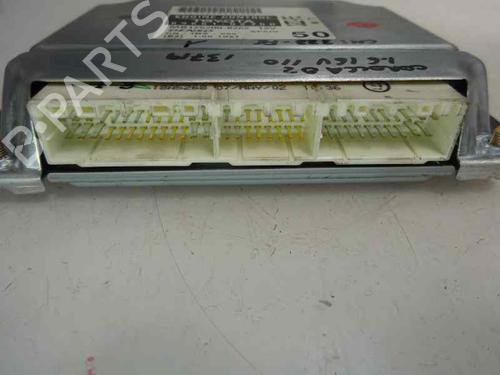 Motorstyringsenhed TOYOTA COROLLA (_E12_) 1.6 VVT-i (ZZE121_, ZZE121R) (110 hp) 5946744