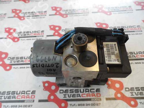 Used ABS pump ABS pump 201292 201292
