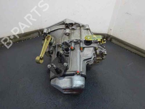 Used Gearbox PEUGEOT 206 Hatchback (2A/C) [1998-2012]  4833753