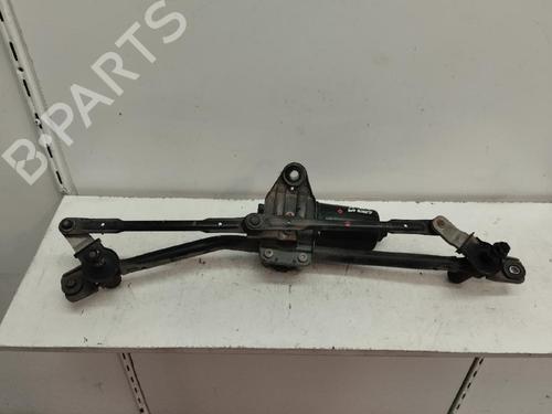 Used Front wiper motor Front wiper motor KIA CEE'D Hatchback (ED) 1.6 CRDi 115 (115 hp) 15248847 15248847