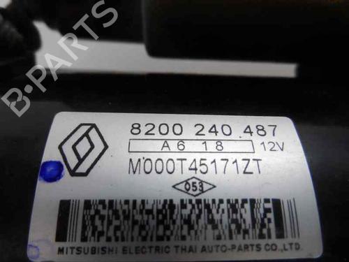 Used Starter Starter 355148 355148