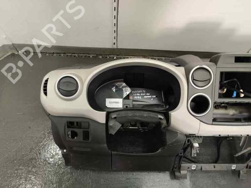 Dashboard PEUGEOT PARTNER Tepee 1.6 BlueHDi 100 | BP22646512C46 - Image 3