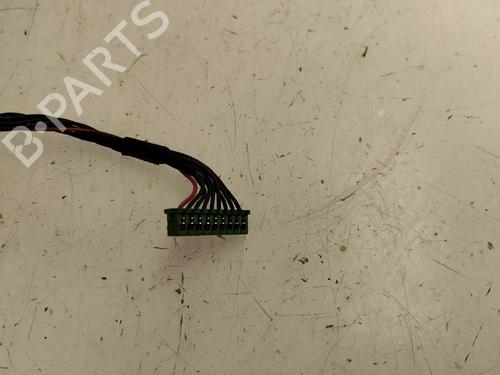 Steering column stalk RENAULT GRAND SCÉNIC II (JM0/1_) 1.9 dCi (JM0G, JM12, JM1G, JM2C) | BP11949434I23