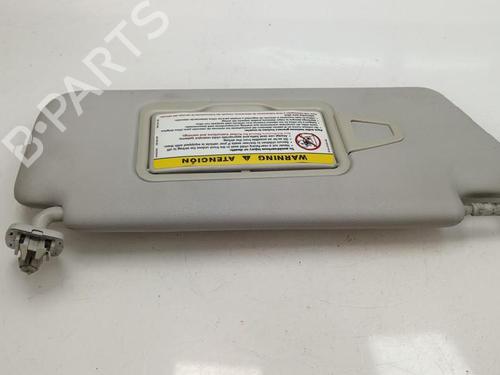 Right sun visor MERCEDES-BENZ A-CLASS (W169) A 180 CDI (169.007, 169.307) | BP35745393I2 - Image 2