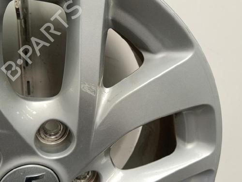 Fælk KIA CARENS IV 1.6 GDi | BP35741543C45 - Image 3