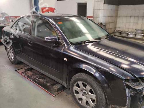 Dør højre bagtil AUDI A4 B6 (8E2) 2.0 | BP23532771C5 - Image 6