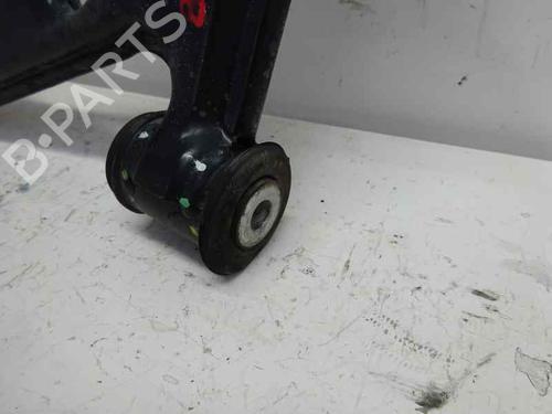 Used Left front suspension arm OPEL CORSA D (S07) 1.3 CDTI (L08, L68) (75 hp) 4553116