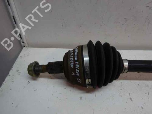 Used Left front driveshaft Left front driveshaft 5016839 5016839
