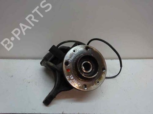 Used Right front steering knuckle Right front steering knuckle 9250441 9250441
