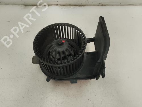 Used Heater blower motor Heater blower motor RENAULT CLIO II (BB_, CB_) 1.2 16V (BB05, BB0W, BB11, BB27, BB2T, BB2U, BB2V, CB05,... (75 hp) 35740280 35740280