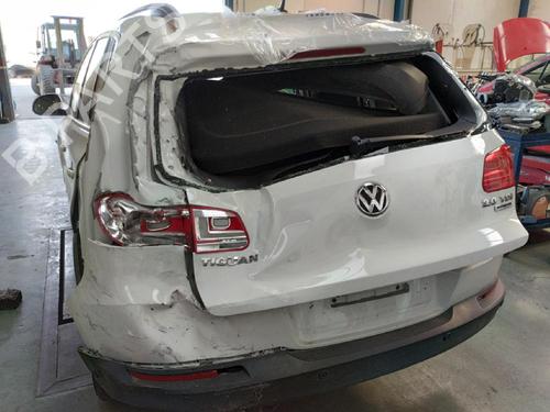 Subframe VW TIGUAN (5N_) 2.0 TDI | BP19783832M9  - Image 5
