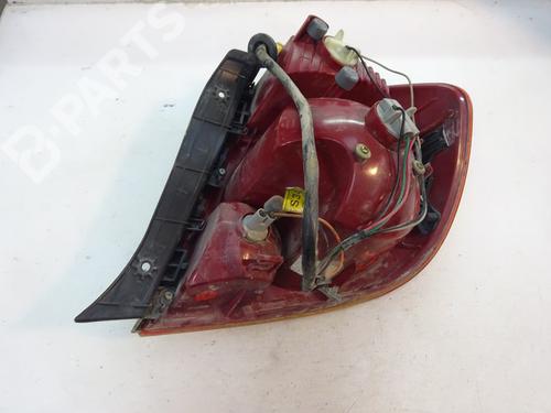 Left taillight HYUNDAI ACCENT II (LC)  | BP11034315C34 