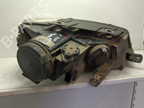 Left headlight VW PASSAT B6 (3C2) 2.0 TDI | BP37258134C28 - Image 2