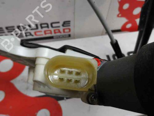 Used Front left window mechanism BMW 5 (E60) [2001-2010]  195090