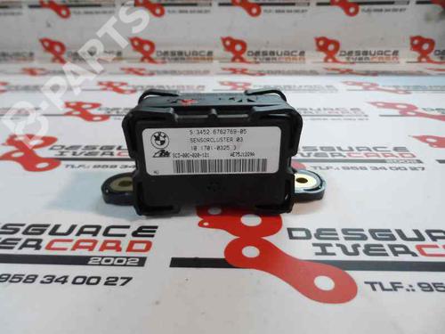 Elektronisk sensor BMW 3 (E90)  | BP1016039M84 