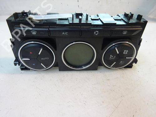 Climate control CITROËN C3 II (SC_) | BP11106612I5 - Image 5