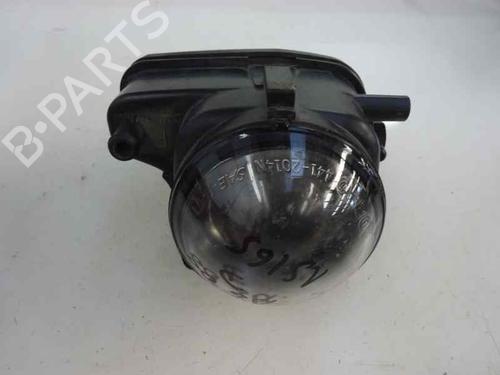 Used Right front fog light AUDI A6 C5 (4B2, 4B4) 1.8 T (150 hp) 10042786