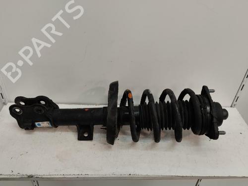 Left front shock absorber KIA CARENS IV 1.7 CRDi | BP16328230M16 - Image 3
