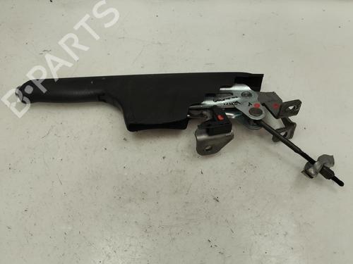 Hand brake VW GOLF IV Variant (1J5) 1.6 | BP35740565I18 - Image 2