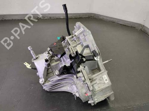 Gearbox RENAULT CAPTUR II (HF_) LPG (HFMT) | BP27298295M3 