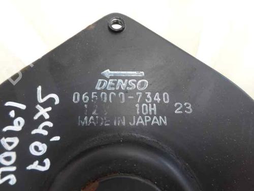 Køleventilator elektrisk Køleventilator elektrisk 10496371 10496371