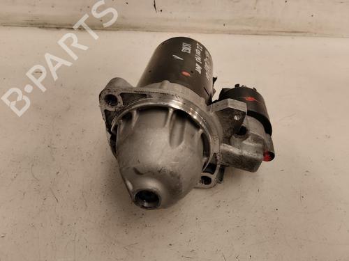 Used Starter MERCEDES-BENZ C-CLASS (W203) C 220 CDI (203.006) (136 hp) 16992984