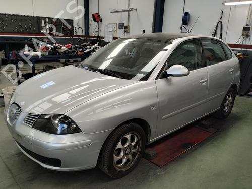 Engine control unit (ECU) SEAT IBIZA III (6L1) 1.9 TDI | BP15248946M57 