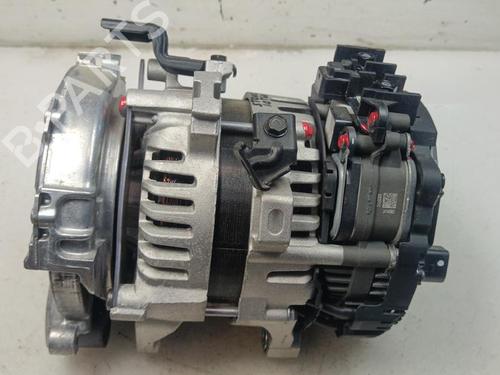 Alternator KIA STONIC (YB) 1.0 T-GDi Eco-Dynamics+ | BP35742832M7 - Image 3