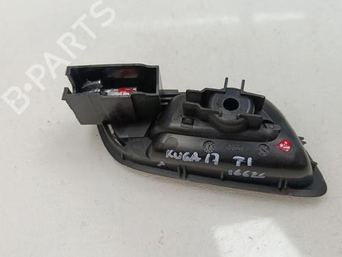 Rear left interior door handle FORD KUGA II (DM2) 1.5 TDCi | BP35744490I15 - Image 2