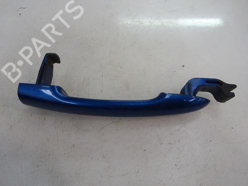 Used Rear right exterior door handle Rear right exterior door handle 11705274 11705274